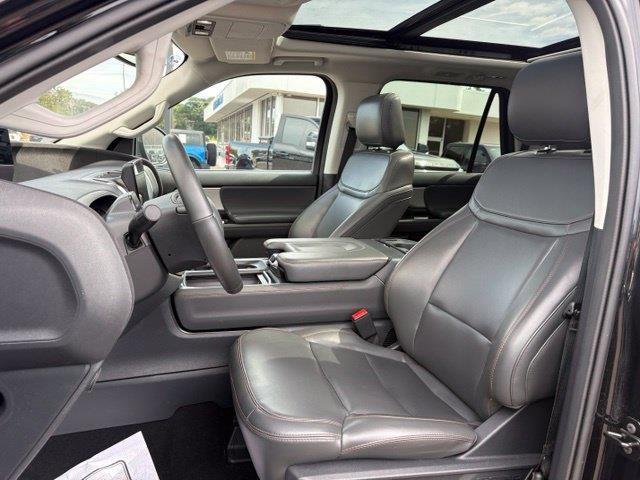 2025 Ford Expedition - $54,997