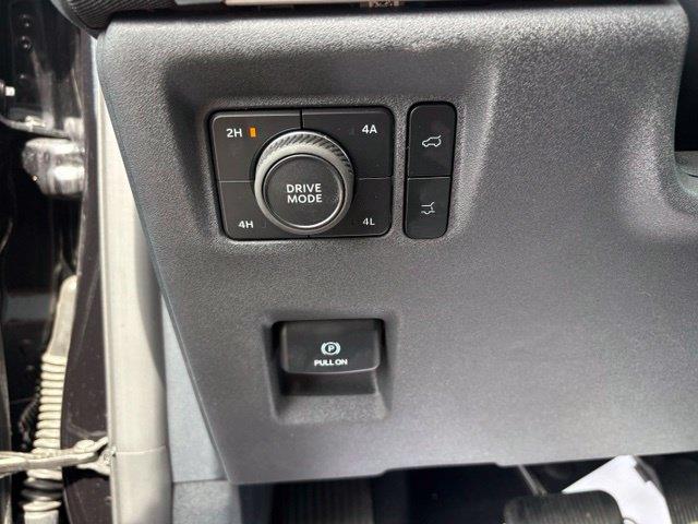 2025 Ford Expedition - $54,997
