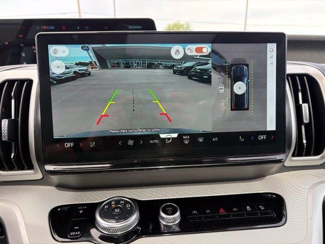 2025 Ford Expedition - $54,997