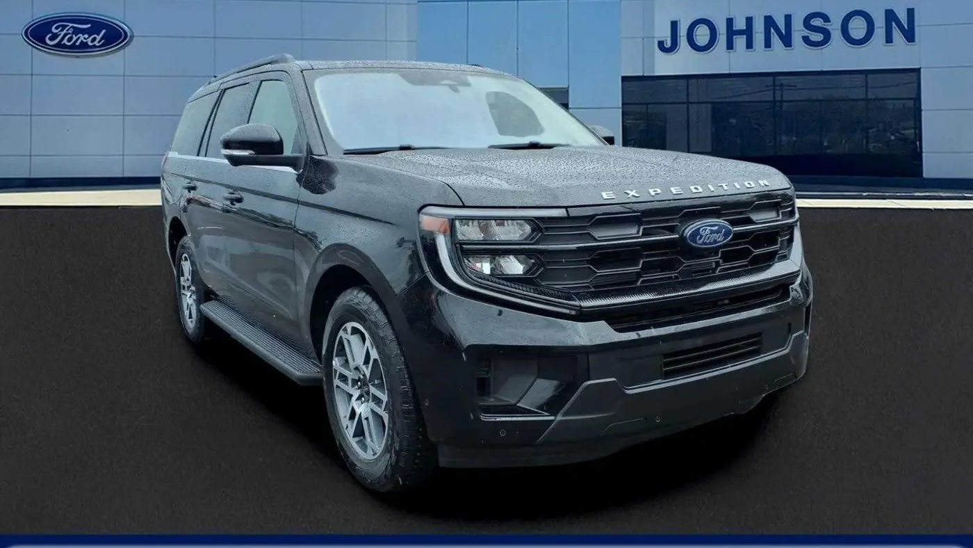 Preowned 2025 Ford Expedition Active for Sale