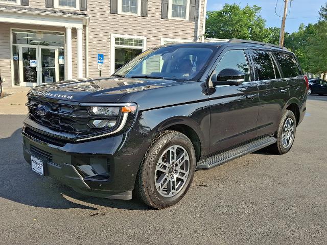 2025 Ford Expedition - $54,811