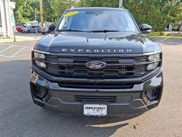 2025 Ford Expedition - $54,811
