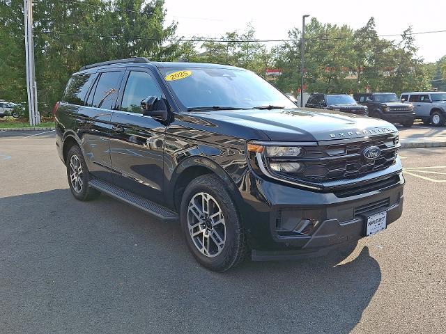 2025 Ford Expedition - $54,811