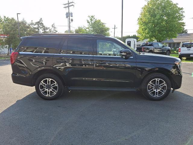 2025 Ford Expedition - $54,811