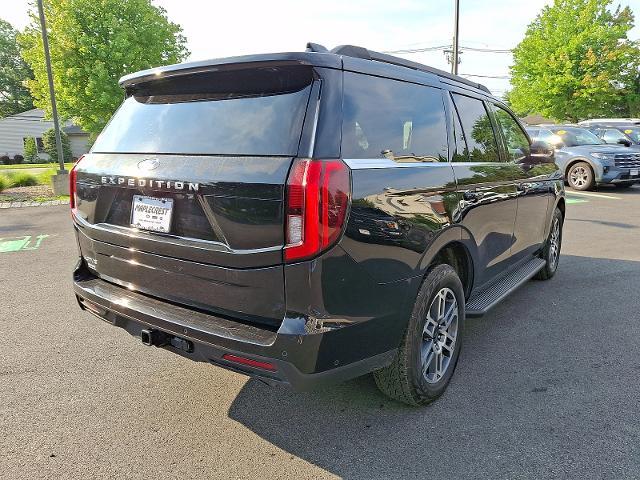 2025 Ford Expedition - $54,811