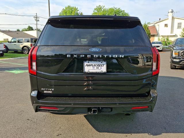 2025 Ford Expedition - $54,811