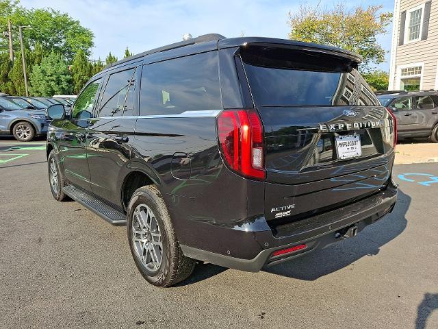 2025 Ford Expedition - $54,811