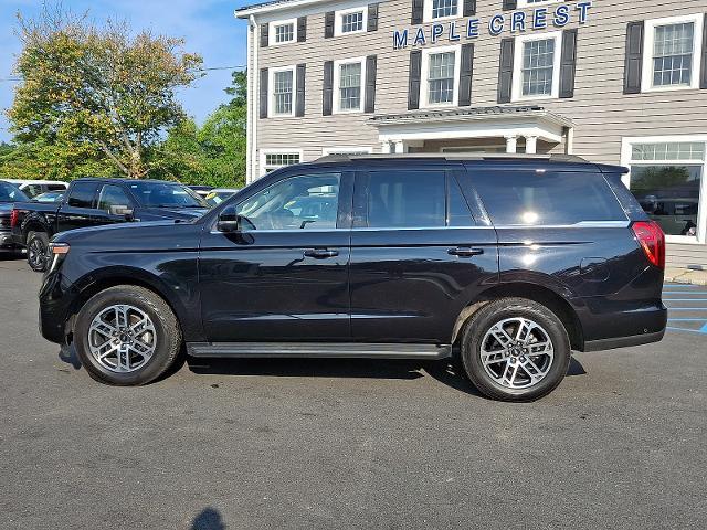 2025 Ford Expedition - $54,811