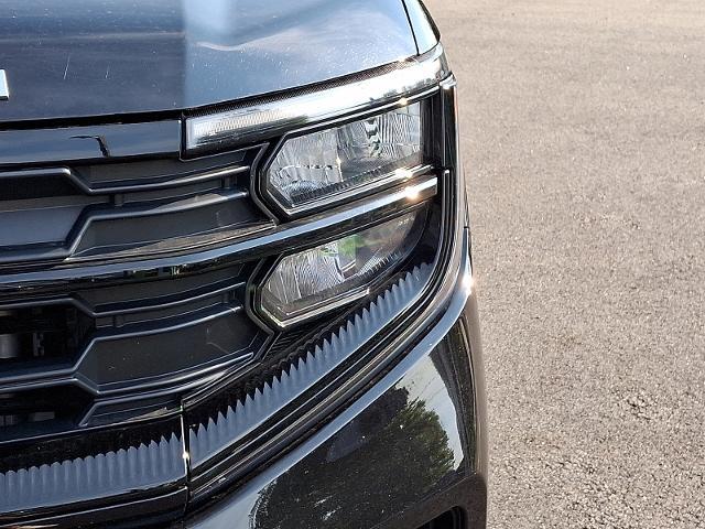 2025 Ford Expedition - $54,811