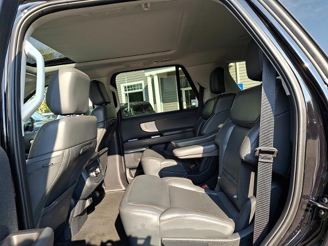 2025 Ford Expedition - $54,811