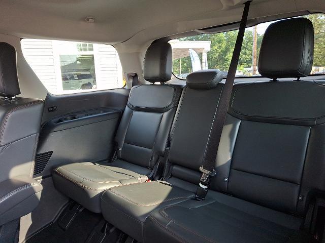 2025 Ford Expedition - $54,811