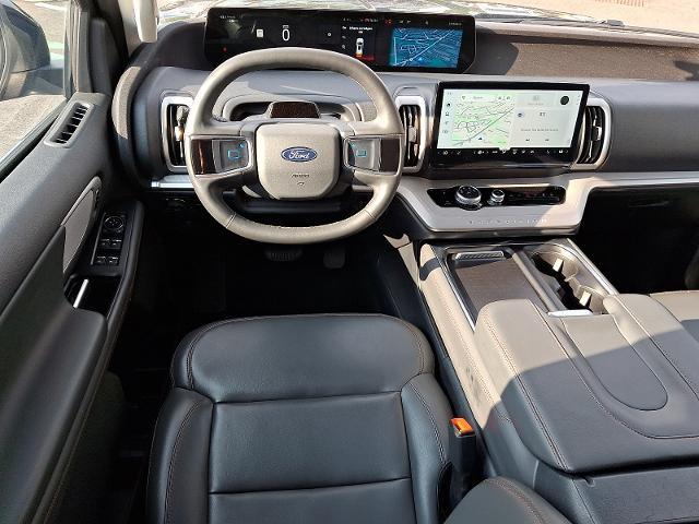 2025 Ford Expedition - $54,811