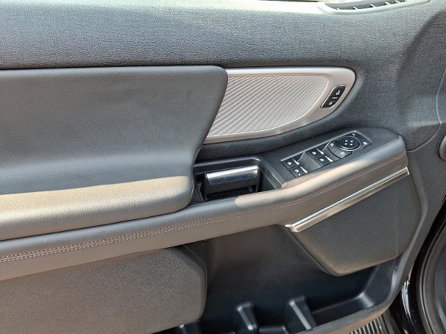 2025 Ford Expedition - $54,811