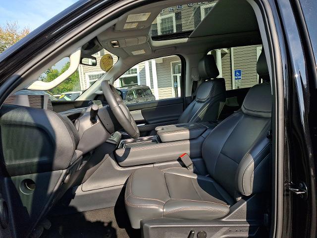 2025 Ford Expedition - $54,811