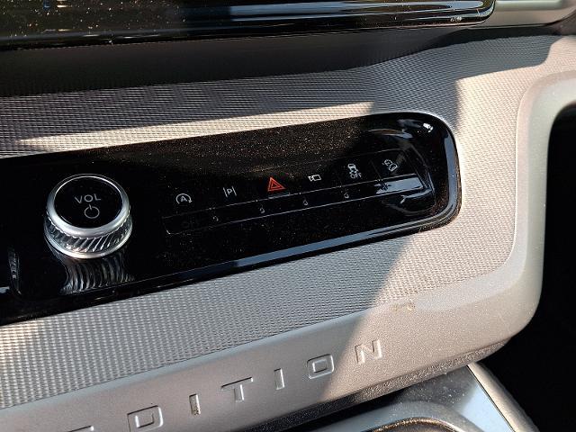 2025 Ford Expedition - $54,811