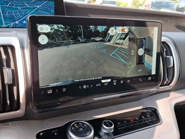 2025 Ford Expedition - $54,811