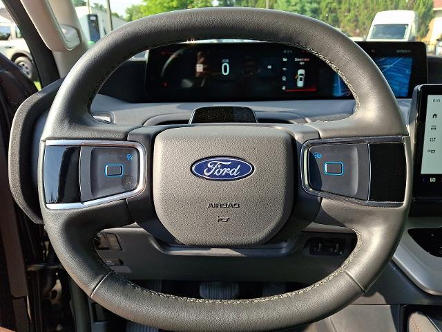 2025 Ford Expedition - $54,811