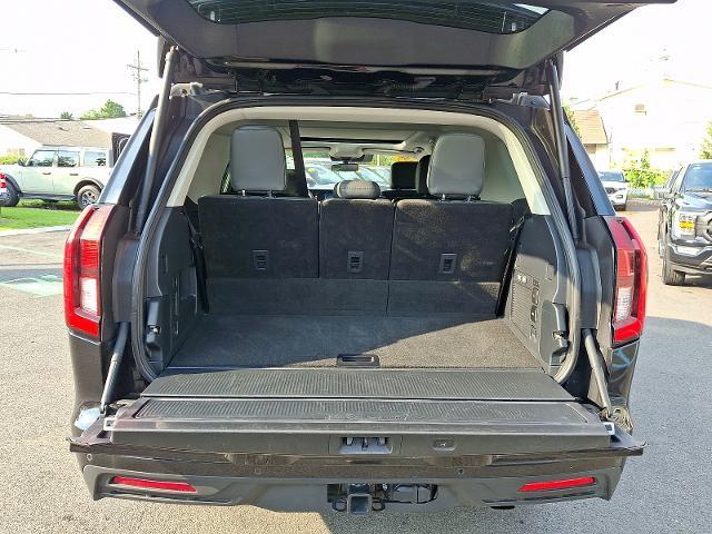 2025 Ford Expedition - $54,811