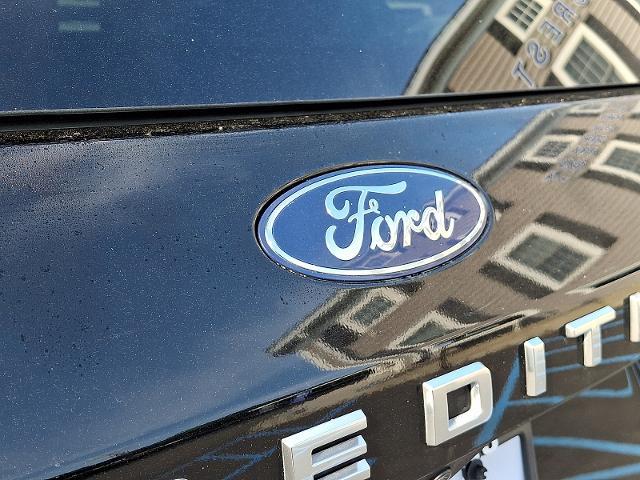 2025 Ford Expedition - $54,811