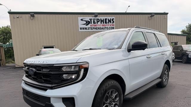 Preowned 2025 Ford Expedition Active for Sale