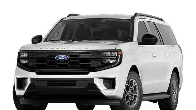 Preowned 2025 Ford Expedition Active for Sale