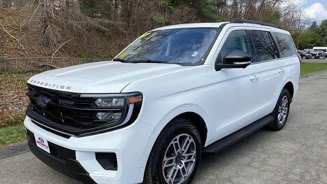 Preowned 2025 Ford Expedition Active for Sale