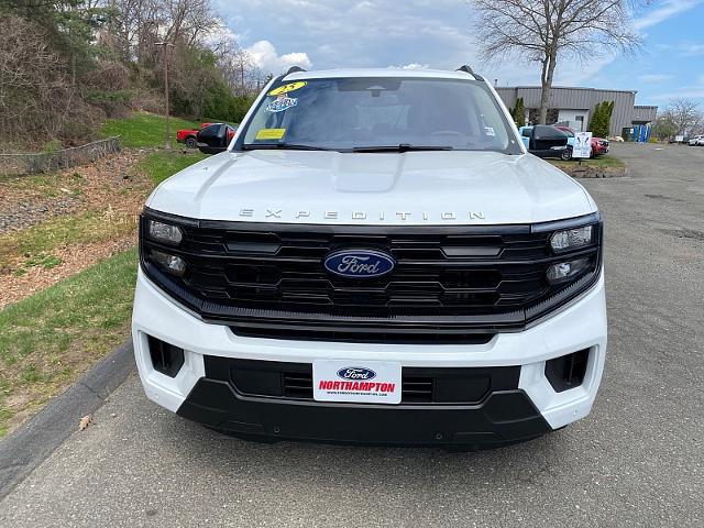 2025 Ford Expedition - $54,205