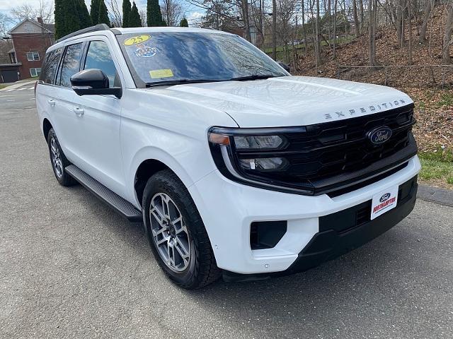 2025 Ford Expedition - $54,205