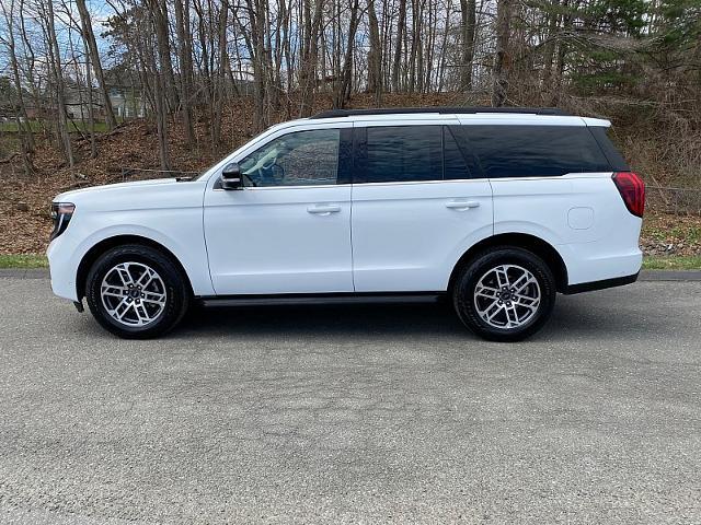 2025 Ford Expedition - $54,205