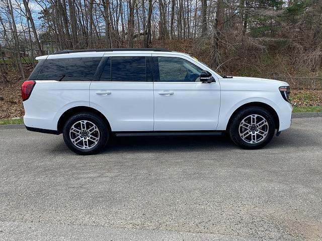2025 Ford Expedition - $54,205