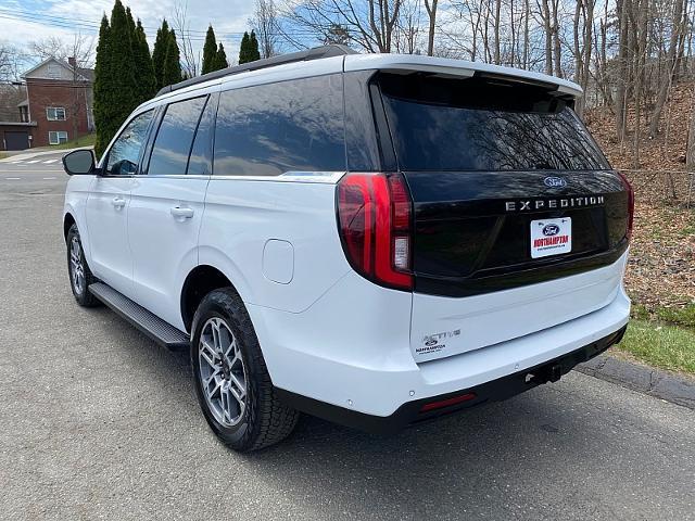 2025 Ford Expedition - $54,205