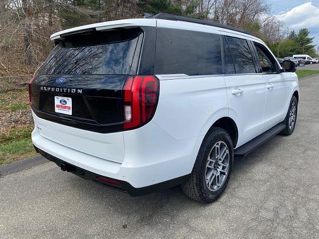 2025 Ford Expedition - $54,205
