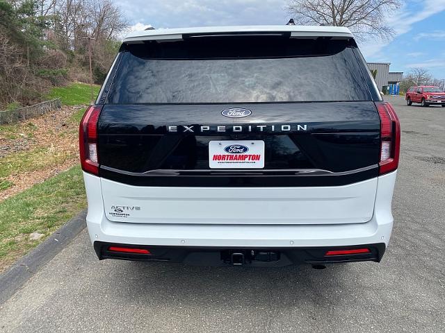 2025 Ford Expedition - $54,205