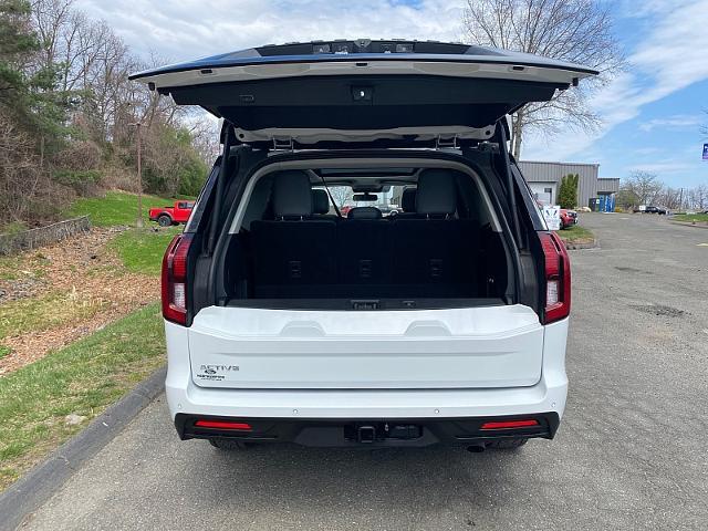 2025 Ford Expedition - $54,205