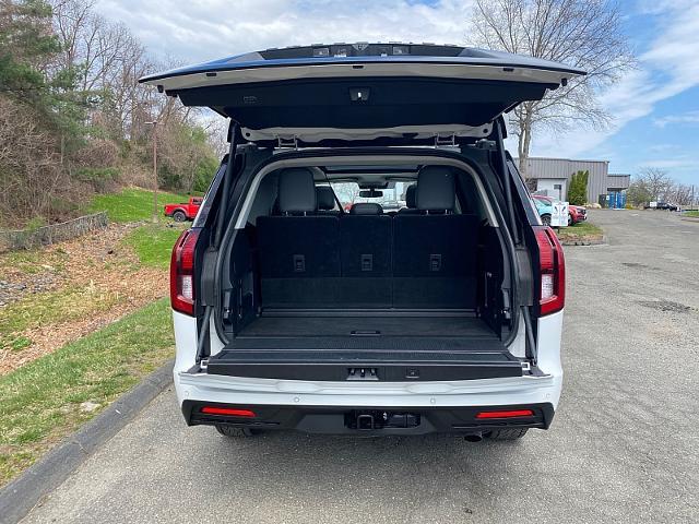 2025 Ford Expedition - $54,205