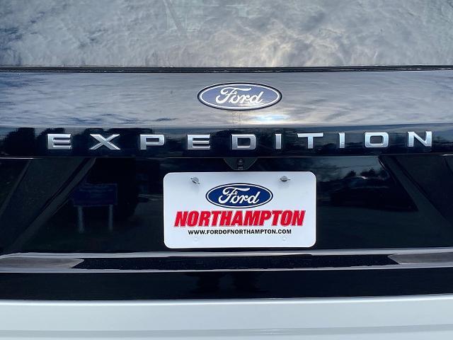 2025 Ford Expedition - $54,205