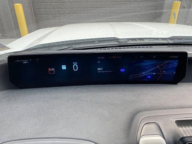 2025 Ford Expedition - $54,205