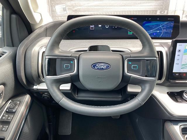 2025 Ford Expedition - $54,205