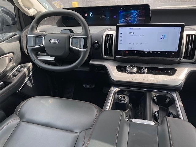 2025 Ford Expedition - $54,205
