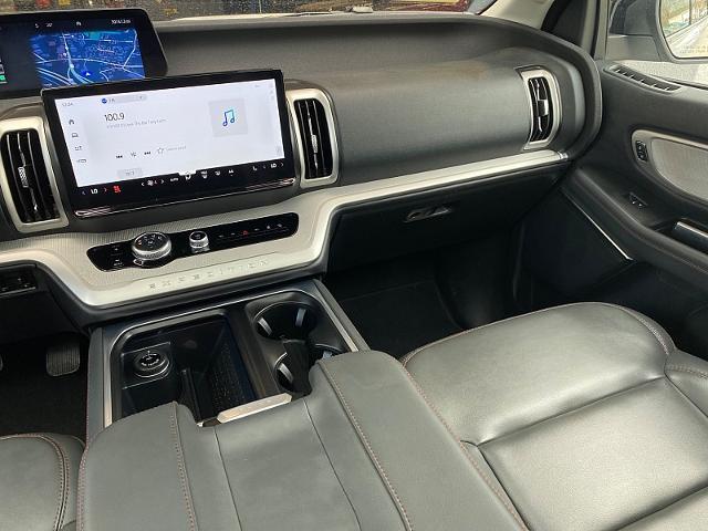 2025 Ford Expedition - $54,205