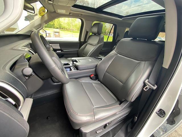 2025 Ford Expedition - $54,205