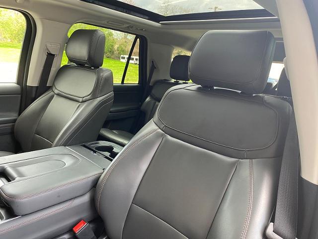 2025 Ford Expedition - $54,205