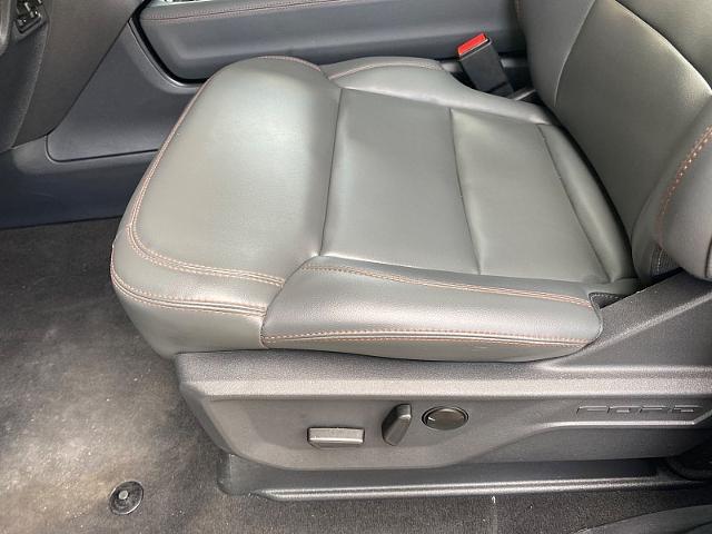 2025 Ford Expedition - $54,205