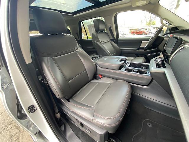 2025 Ford Expedition - $54,205
