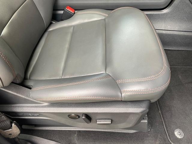 2025 Ford Expedition - $54,205