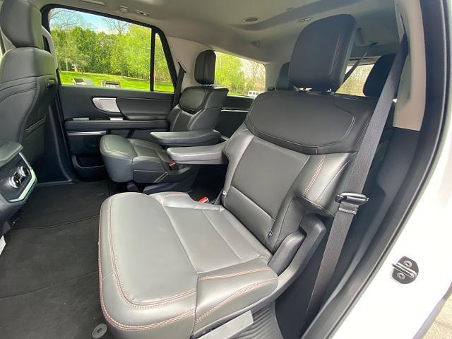 2025 Ford Expedition - $54,205