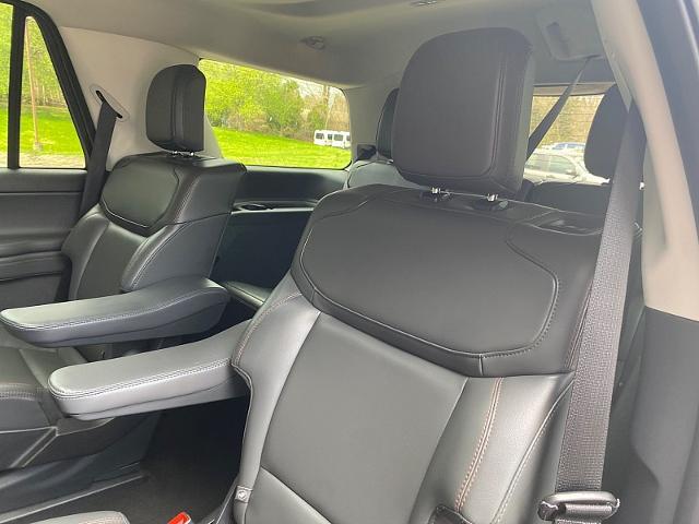 2025 Ford Expedition - $54,205