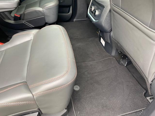 2025 Ford Expedition - $54,205