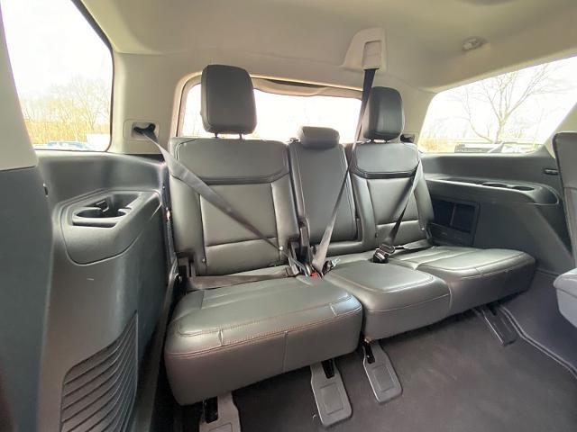 2025 Ford Expedition - $54,205