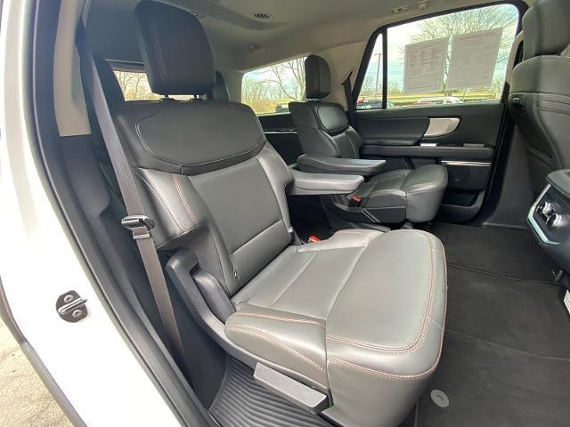 2025 Ford Expedition - $54,205